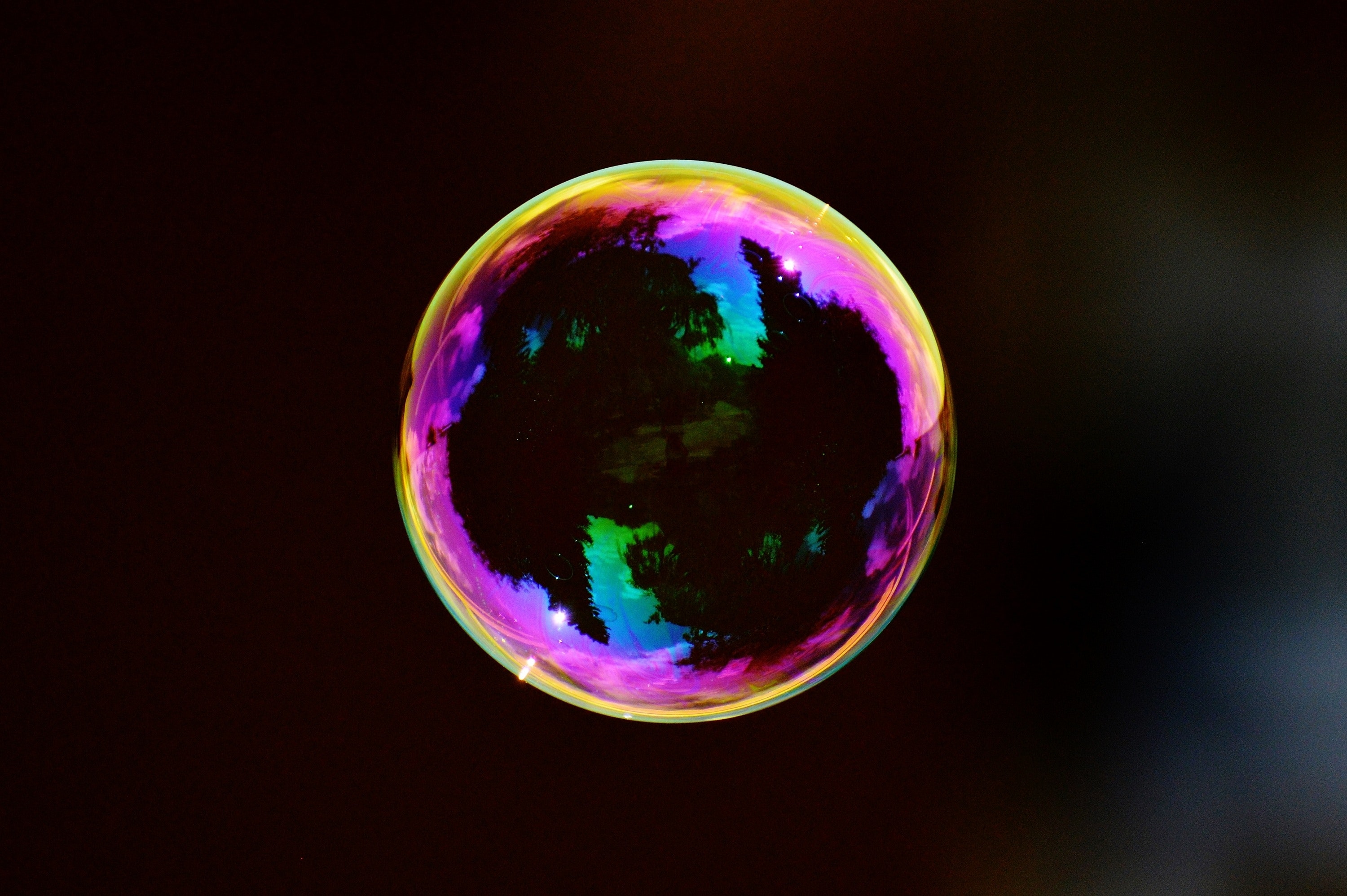 Bubble